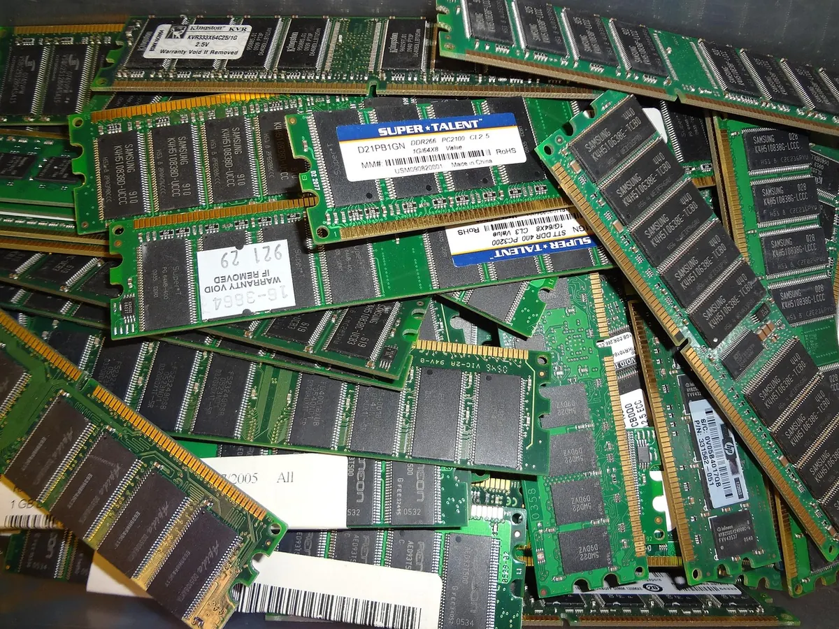 How to Upgrade Your Desktop's RAM and SSD Without Losing Your Data