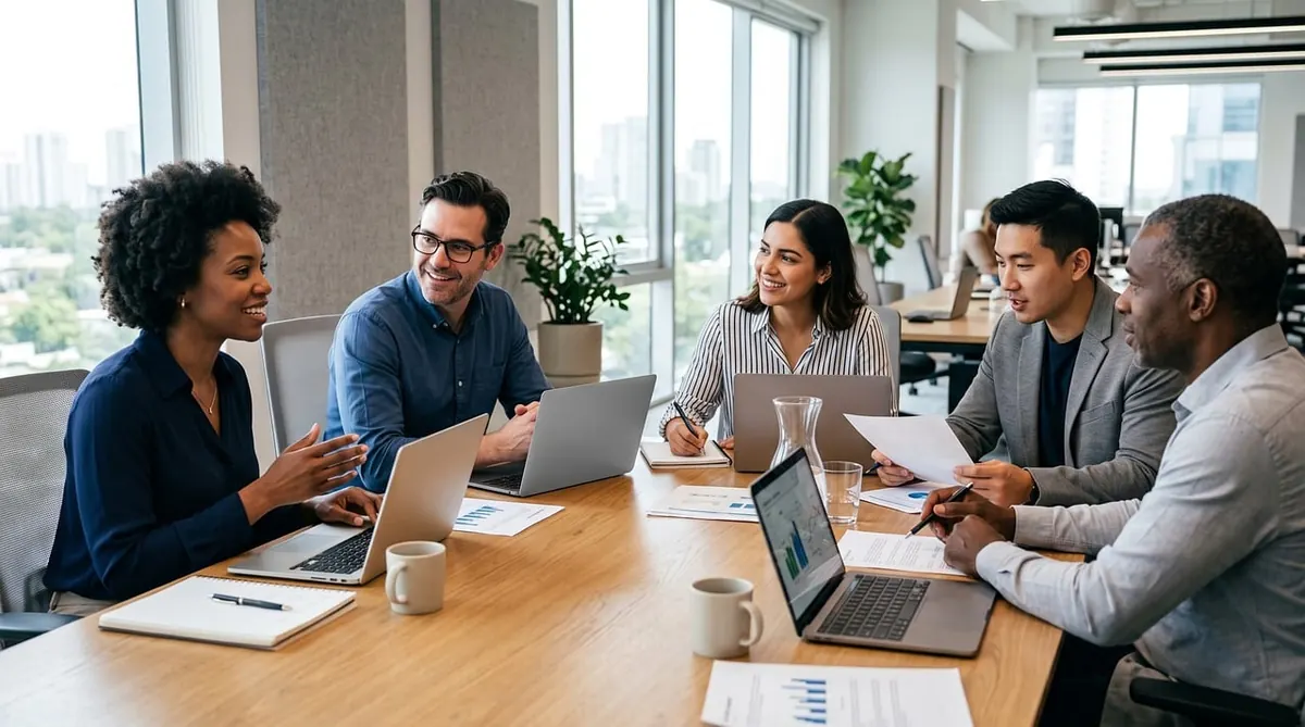 Microsoft 365 vs Google Workspace: Which Cloud Suite Fits a 10-Person Team?
